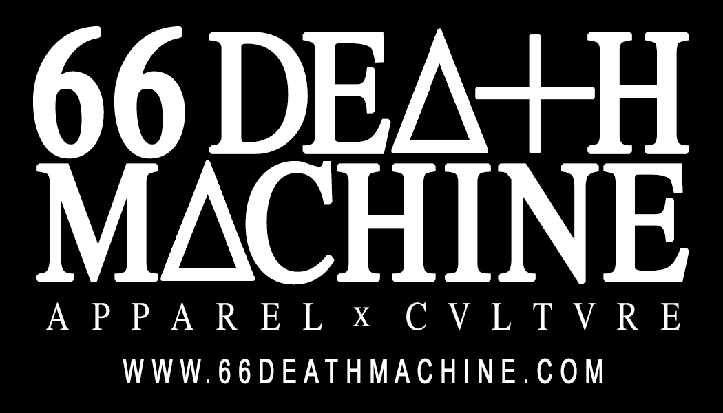 66 Death Machine